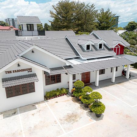 The Farmhouse Ipoh Exterior foto