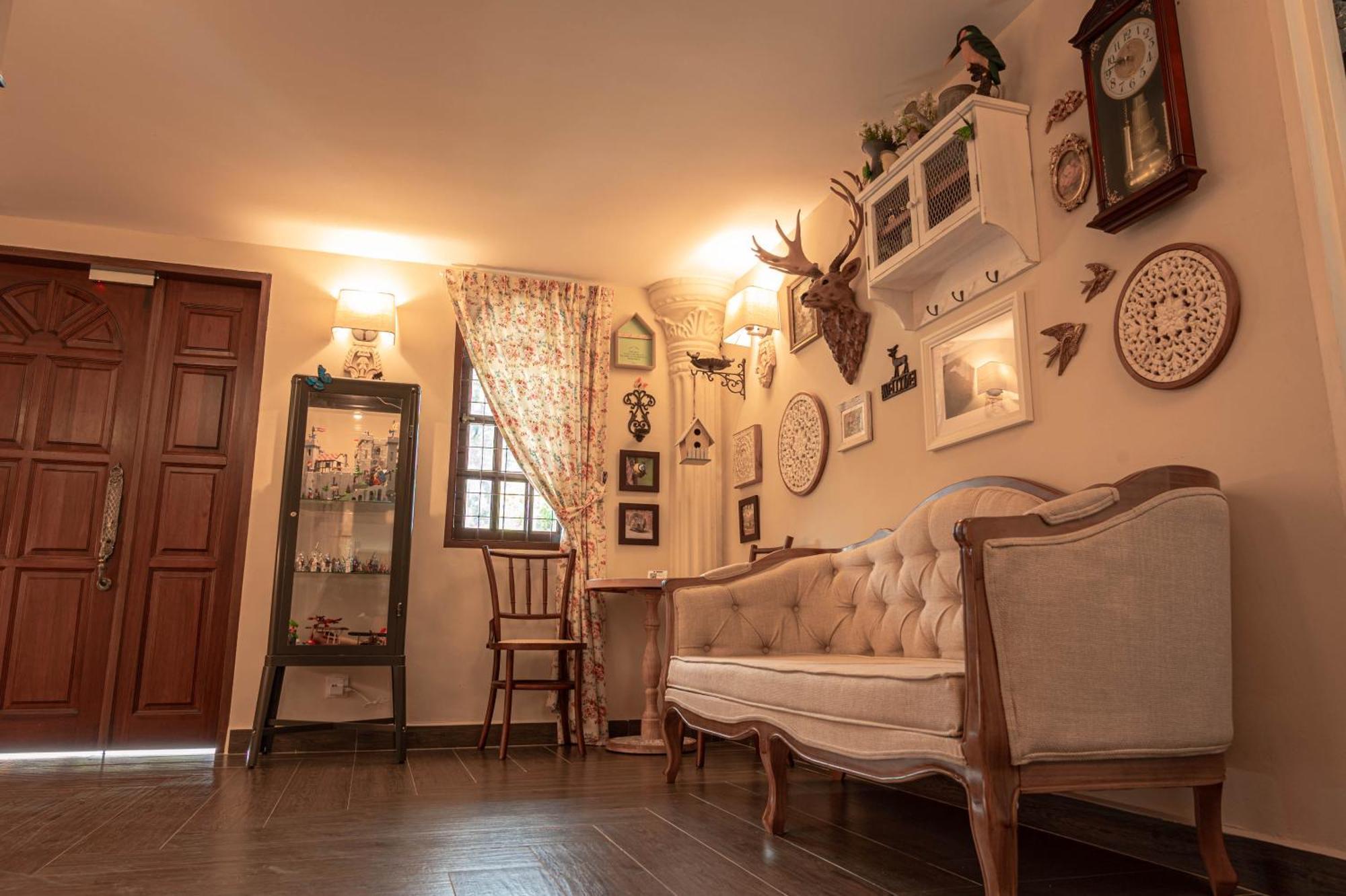 The Farmhouse Ipoh Exterior foto